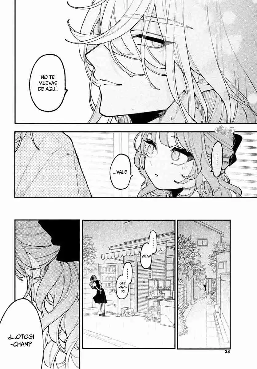 Koi Se Yo Mayakashi Tenshi-domo - Capítulo 13 - Página 30 - LectorTMOo
