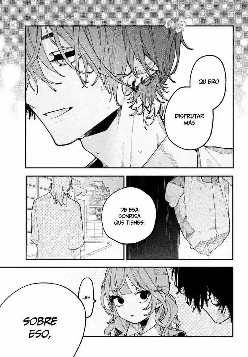Koi Se Yo Mayakashi Tenshi-domo - Capítulo 13 - Página 39 - LectorTMOo