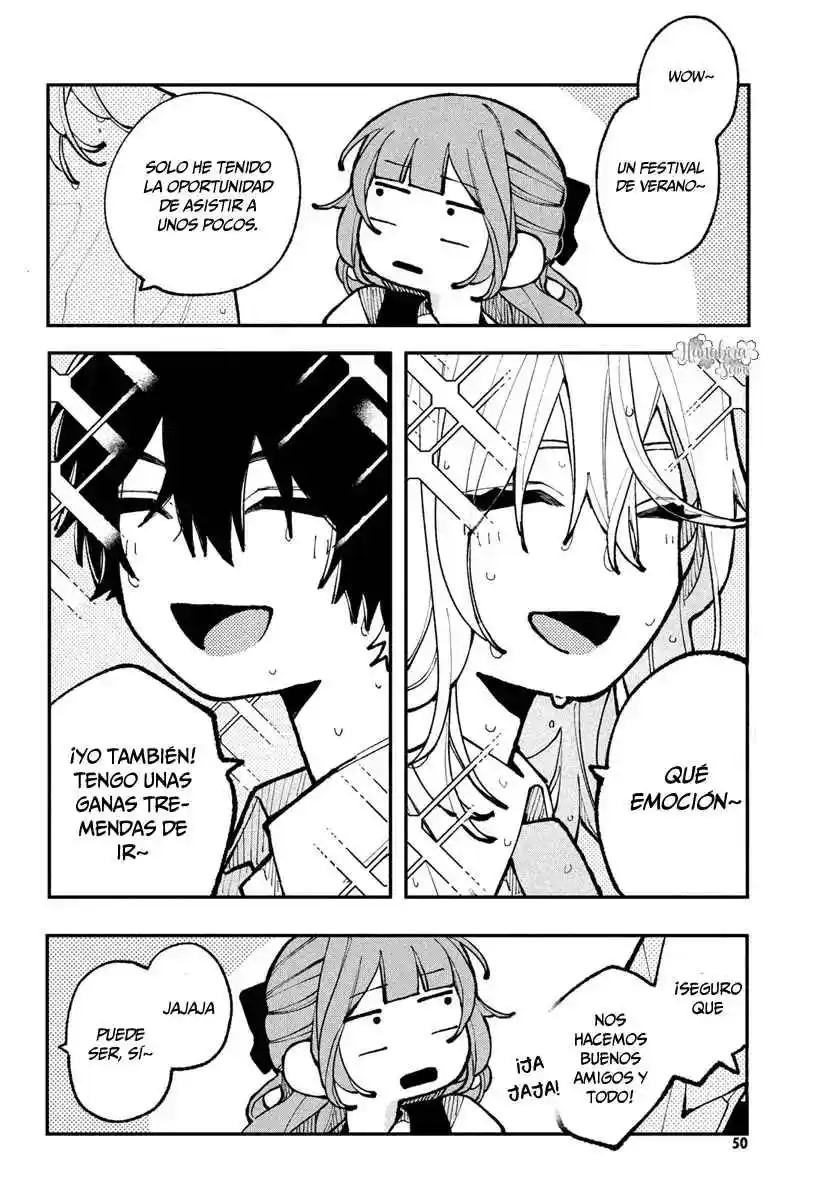Koi Se Yo Mayakashi Tenshi-domo - Capítulo 13 - Página 42 - LectorTMOo
