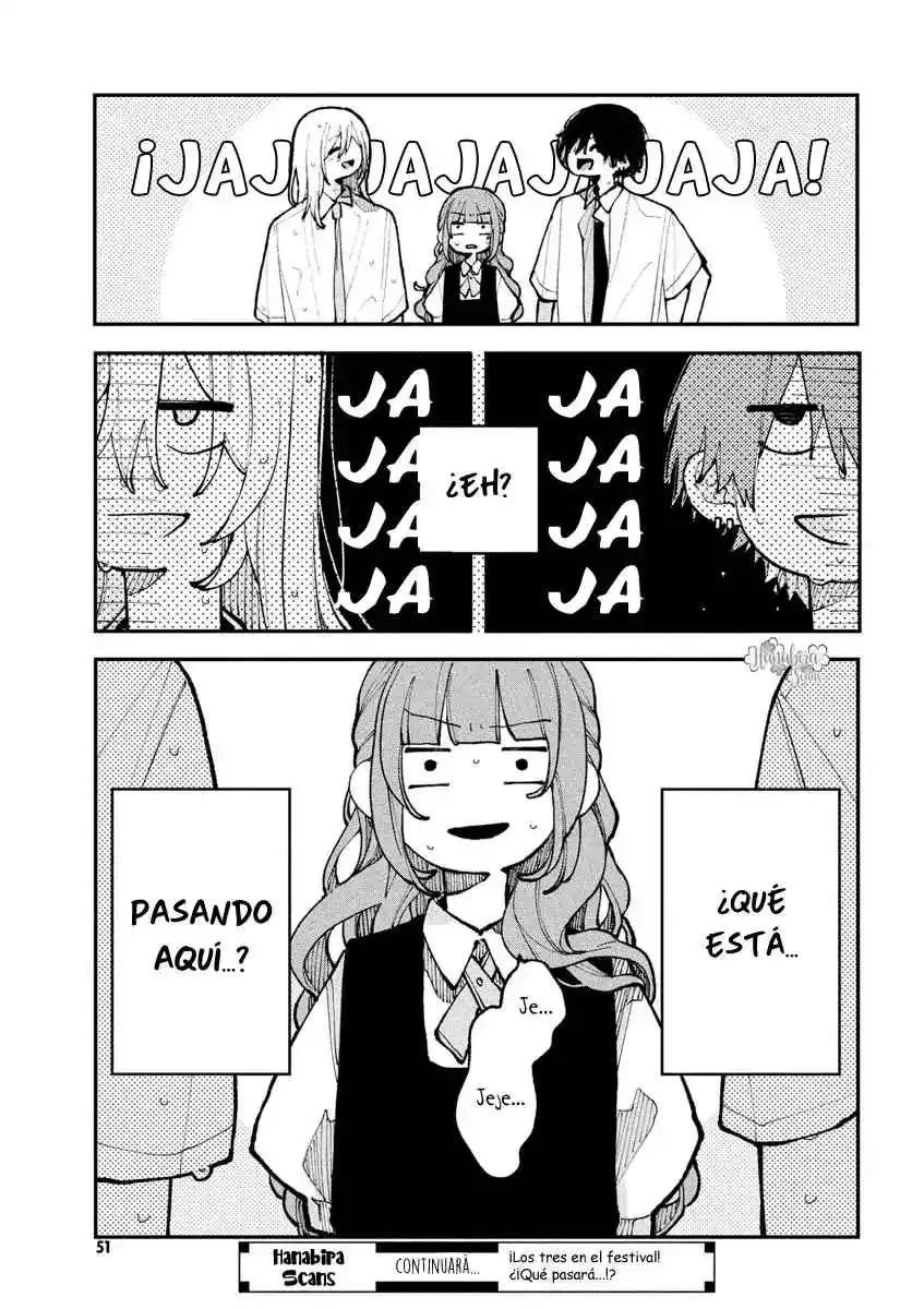Koi Se Yo Mayakashi Tenshi-domo - Capítulo 13 - Página 43 - LectorTMOo