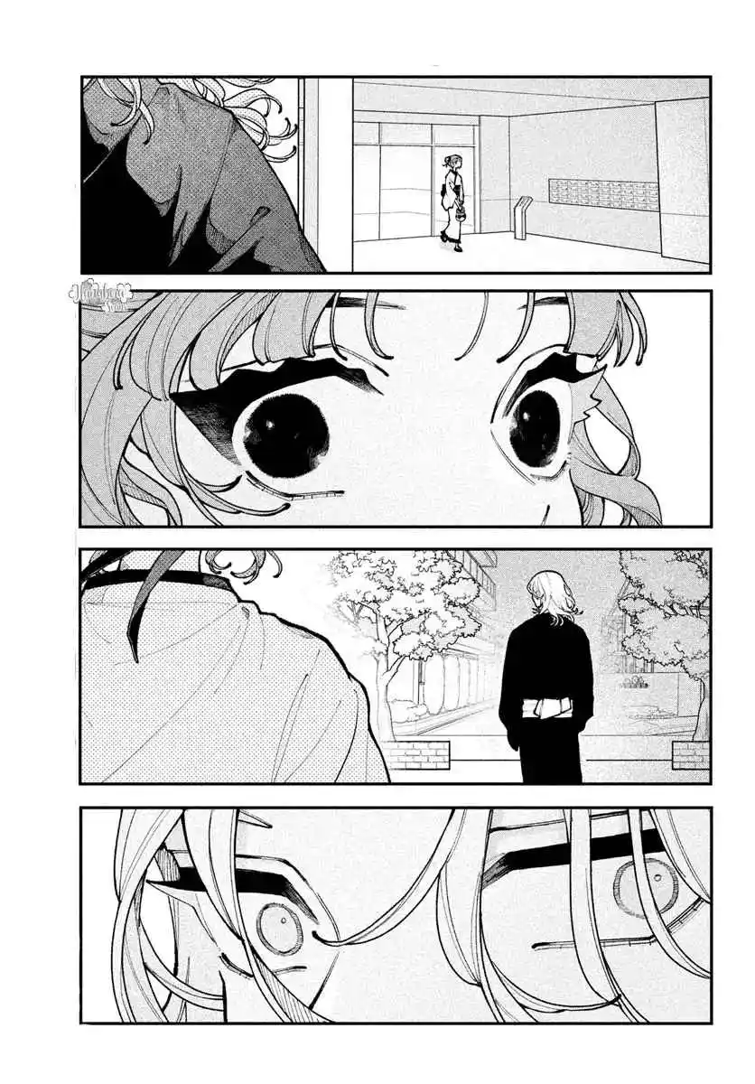 Koi Se Yo Mayakashi Tenshi-domo - Capítulo 14 - Página 20 - LectorTMOo
