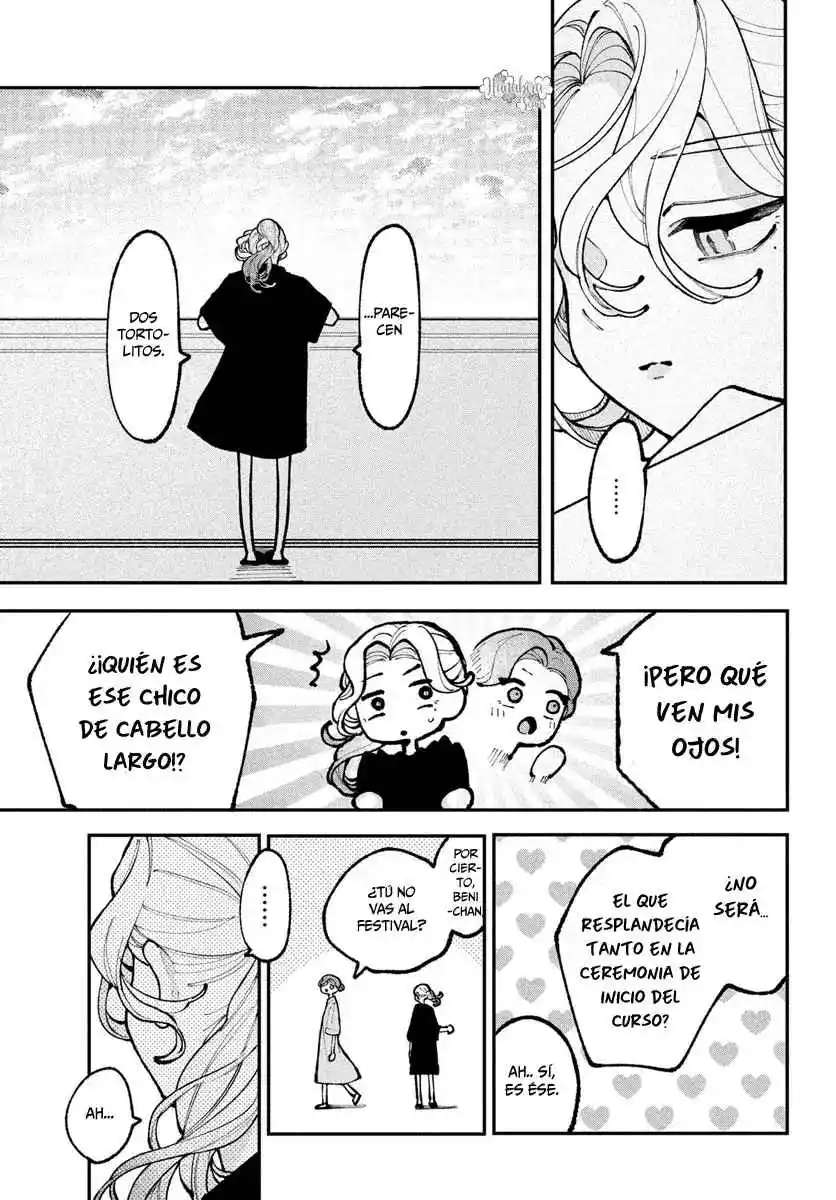 Koi Se Yo Mayakashi Tenshi-domo - Capítulo 14 - Página 24 - LectorTMOo