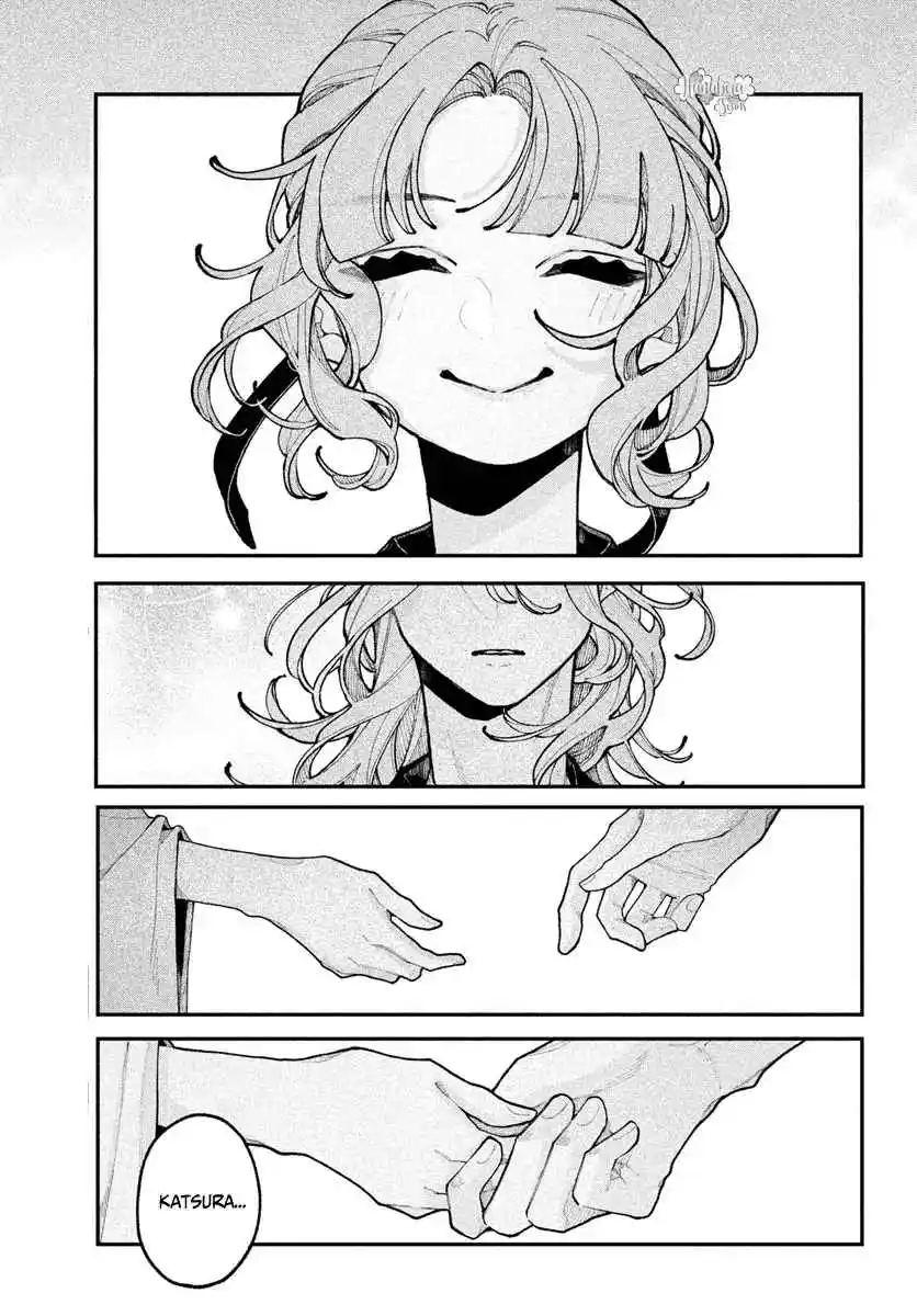 Koi Se Yo Mayakashi Tenshi-domo - Capítulo 14 - Página 44 - LectorTMOo