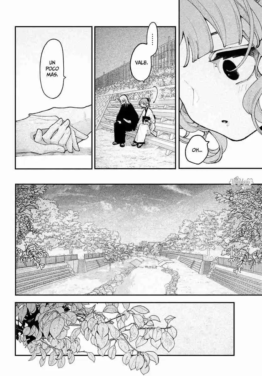 Koi Se Yo Mayakashi Tenshi-domo - Capítulo 15 - Página 11 - LectorTMOo