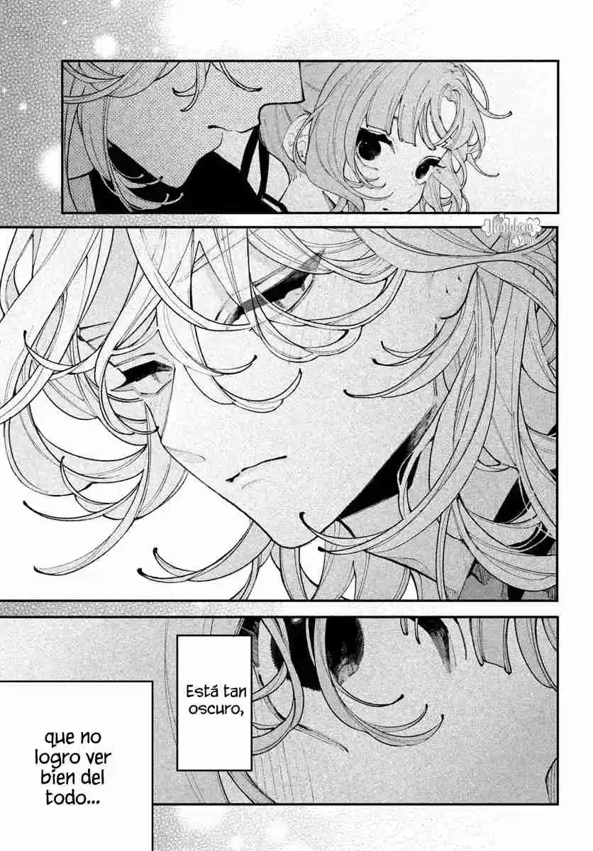 Koi Se Yo Mayakashi Tenshi-domo - Capítulo 15 - Página 14 - LectorTMOo