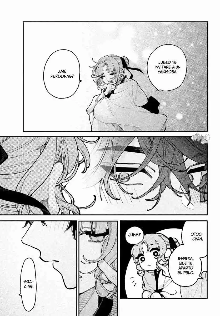 Koi Se Yo Mayakashi Tenshi-domo - Capítulo 15 - Página 24 - LectorTMOo