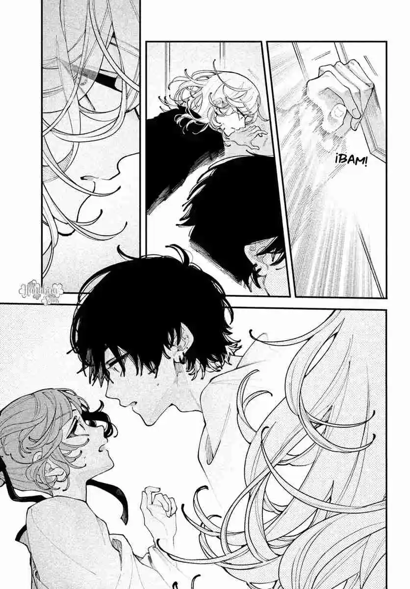 Koi Se Yo Mayakashi Tenshi-domo - Capítulo 15 - Página 28 - LectorTMOo