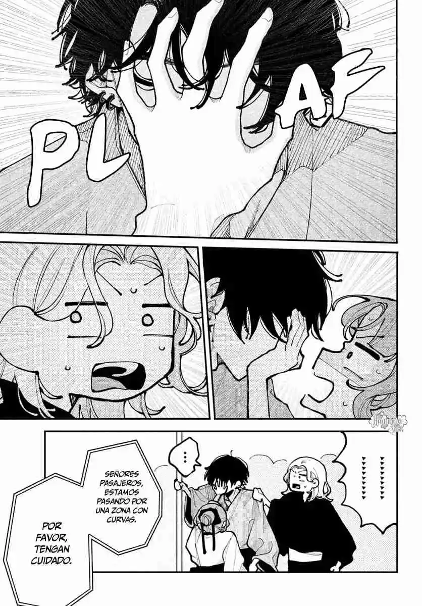 Koi Se Yo Mayakashi Tenshi-domo - Capítulo 15 - Página 30 - LectorTMOo