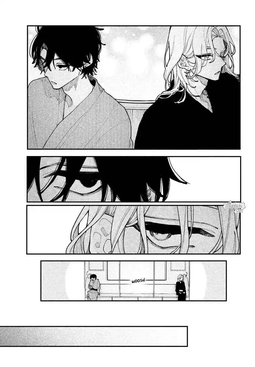 Koi Se Yo Mayakashi Tenshi-domo - Capítulo 15 - Página 34 - LectorTMOo