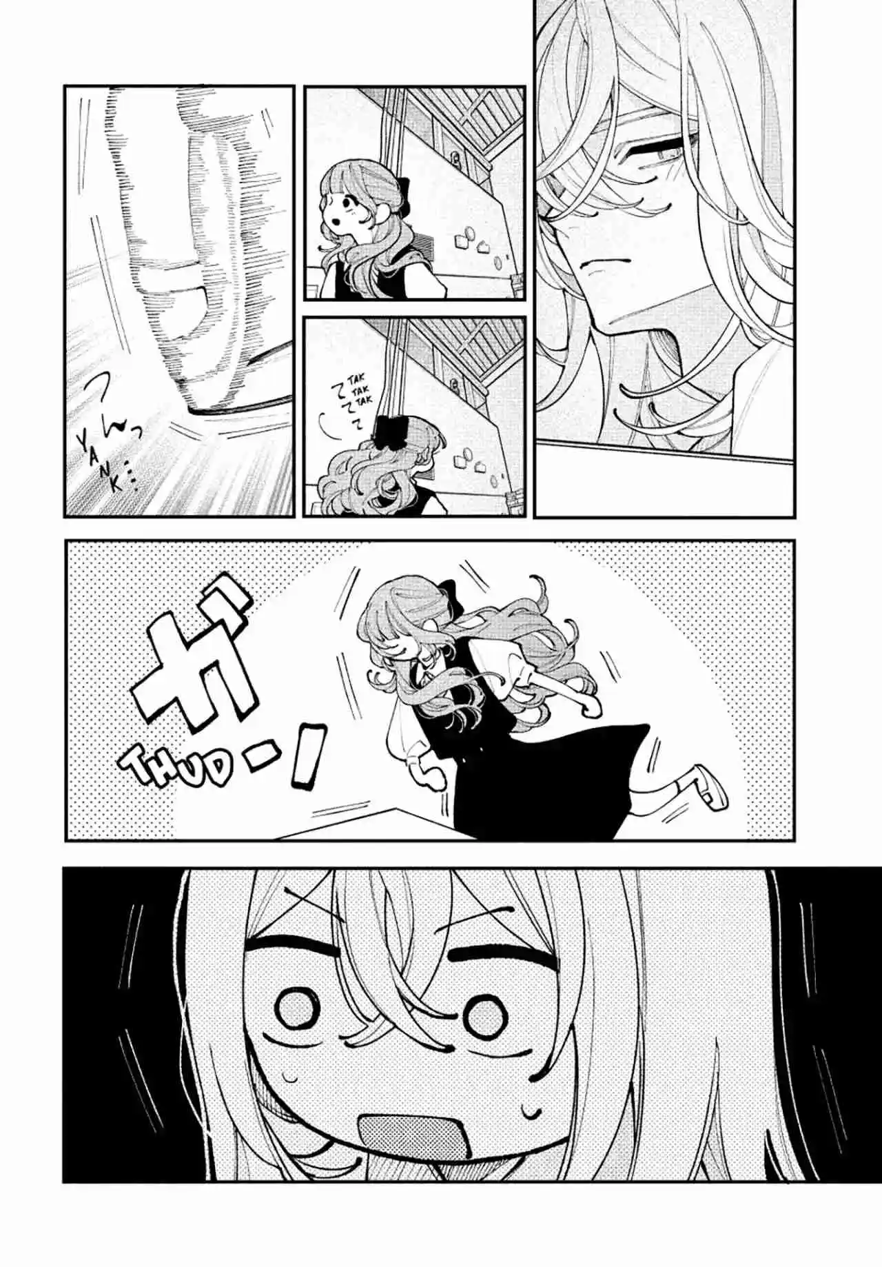 Koi Se Yo Mayakashi Tenshi-domo - Capítulo 16 - Página 18 - LectorTMOo