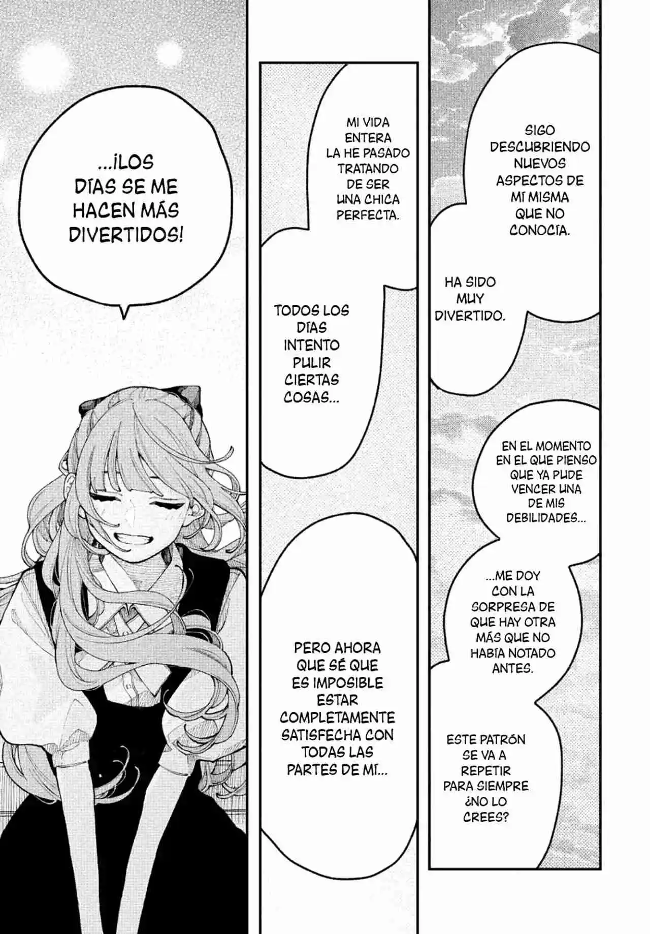 Koi Se Yo Mayakashi Tenshi-domo - Capítulo 16 - Página 39 - LectorTMOo