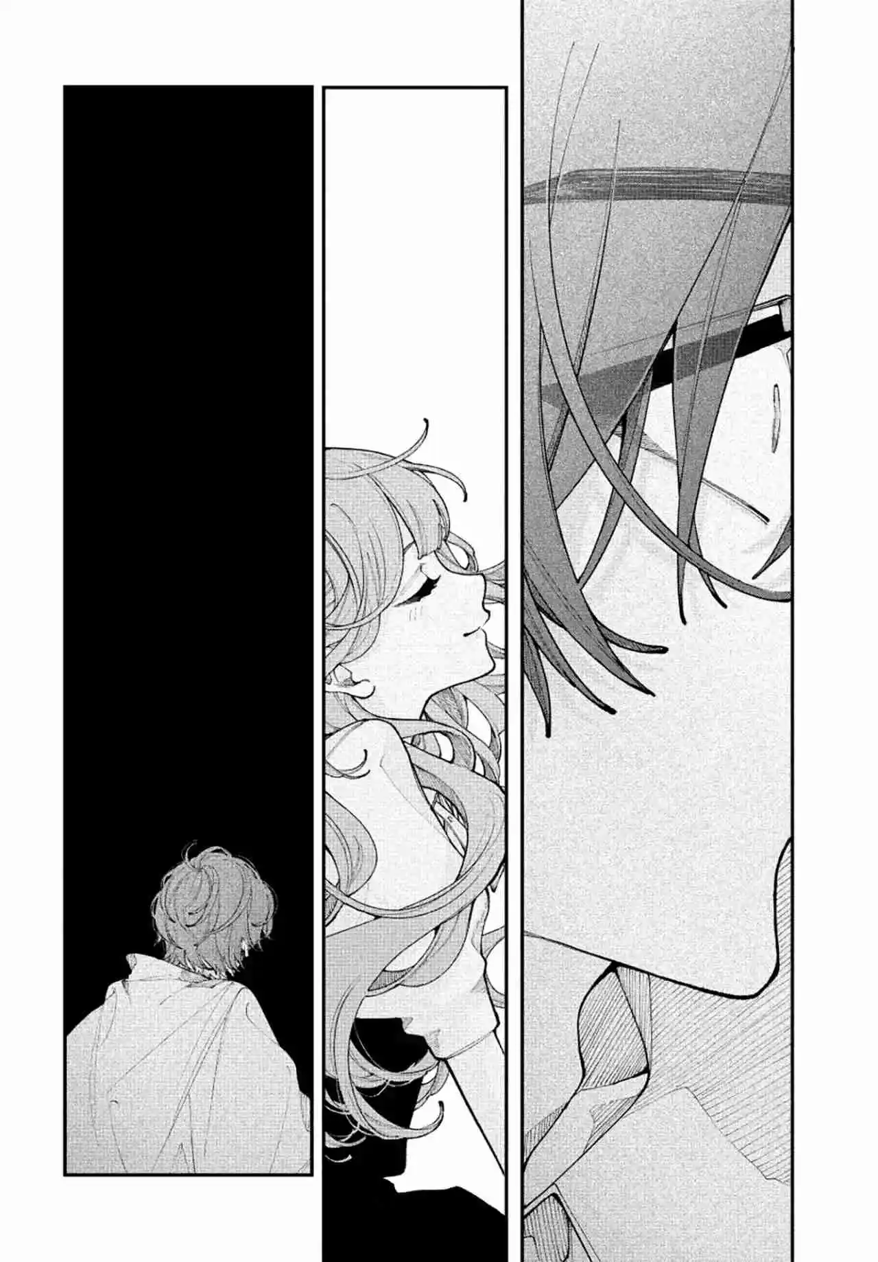 Koi Se Yo Mayakashi Tenshi-domo - Capítulo 16 - Página 40 - LectorTMOo