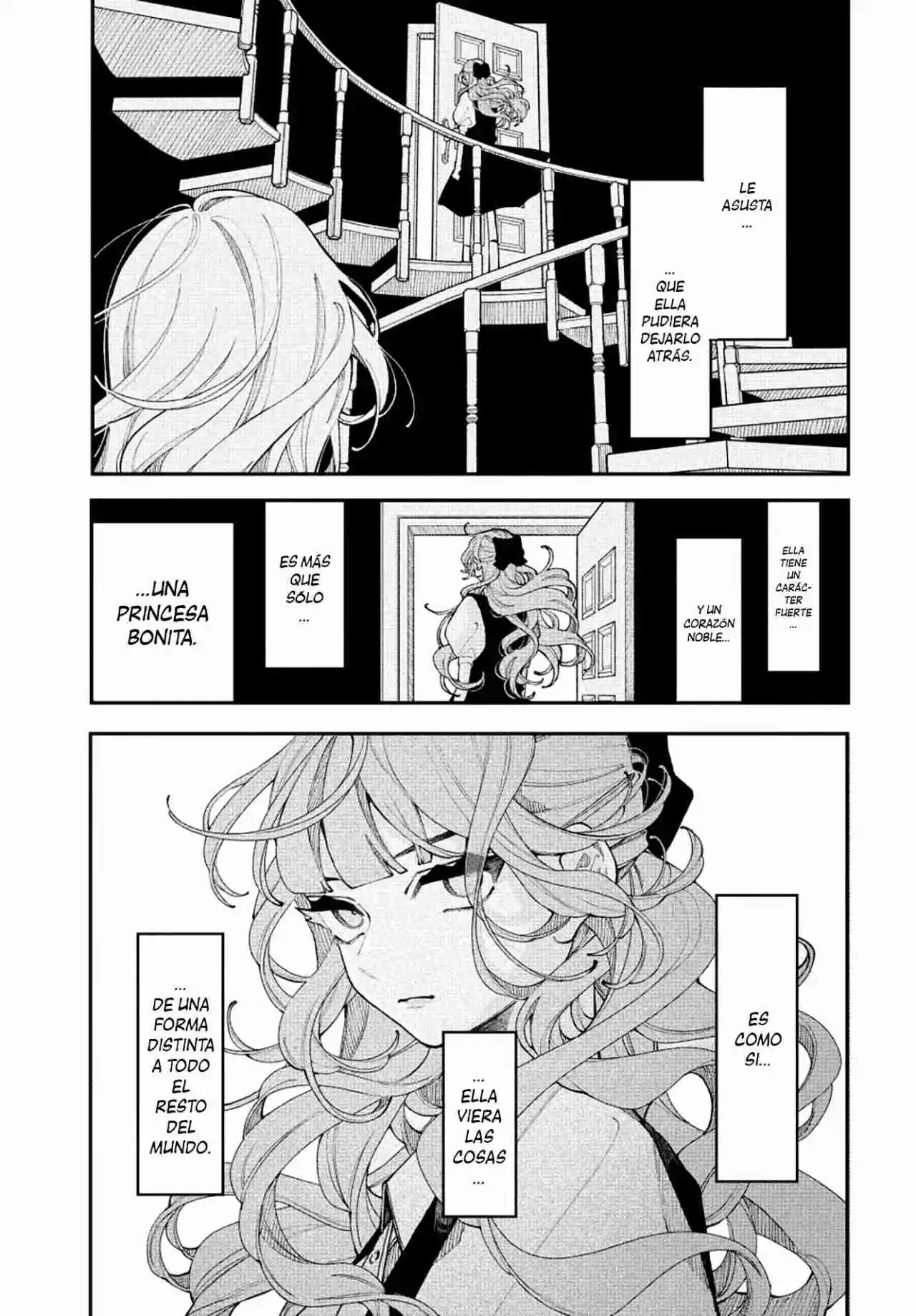 Koi Se Yo Mayakashi Tenshi-domo - Capítulo 16 - Página 43 - LectorTMOo
