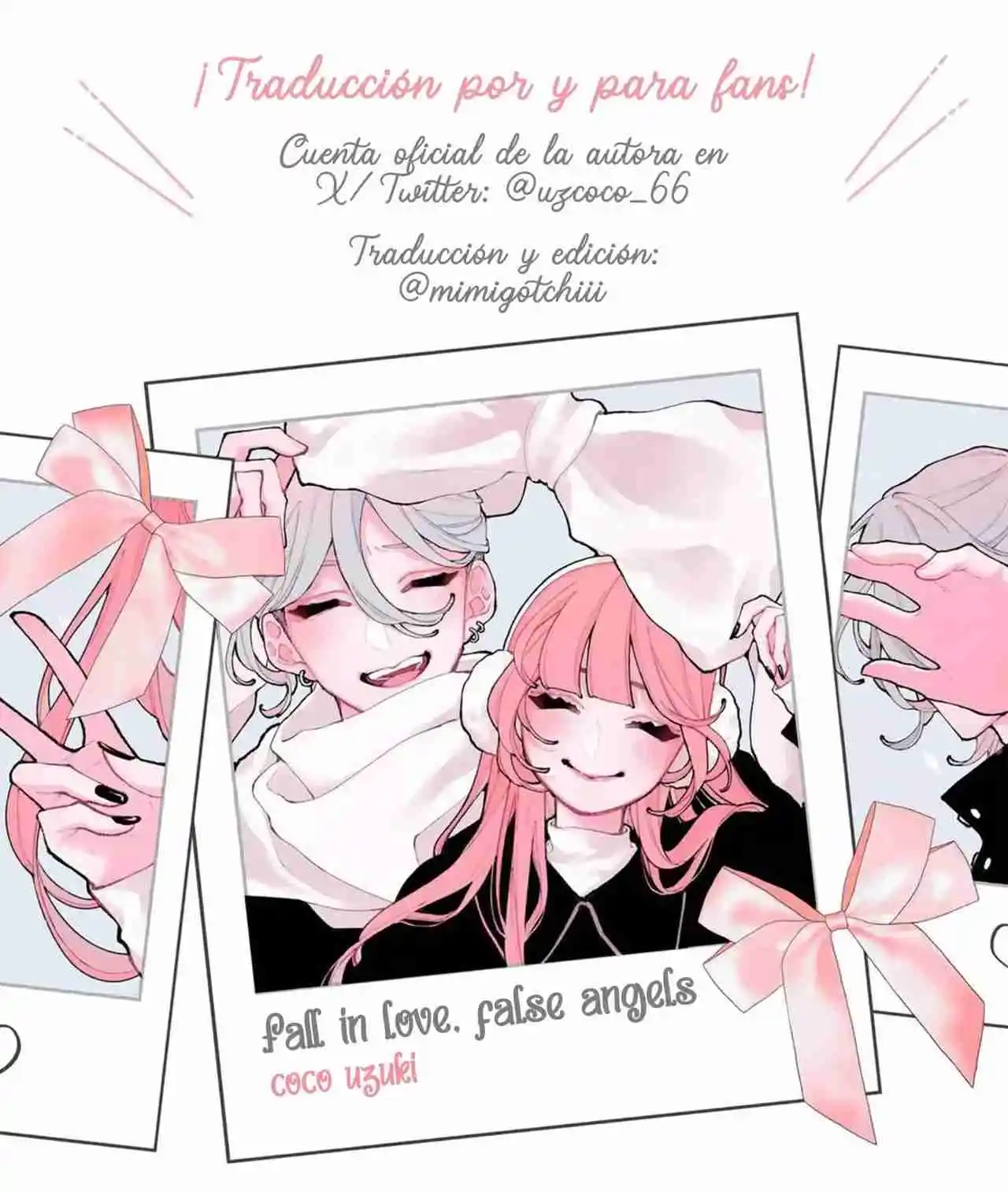 Koi Se Yo Mayakashi Tenshi-domo - Capítulo 16 - Página 45 - LectorTMOo