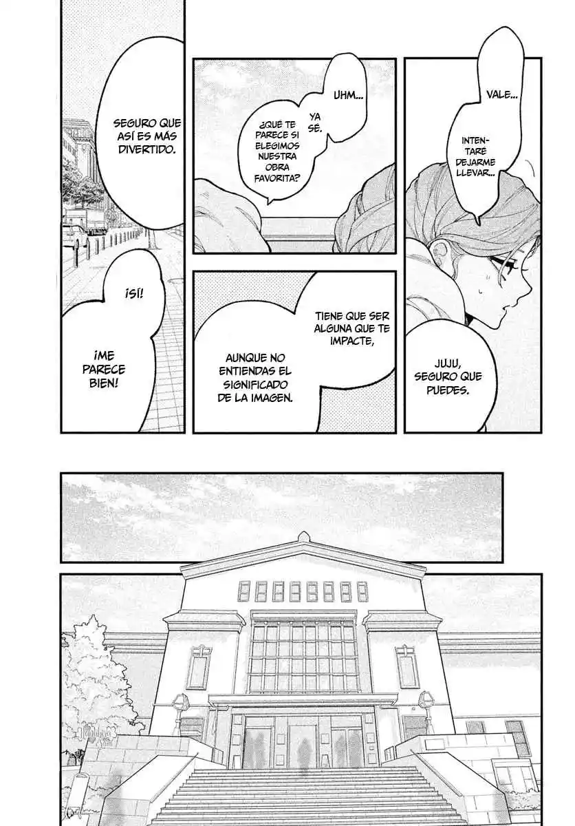 Koi Se Yo Mayakashi Tenshi-domo - Capítulo 17 - Página 16 - LectorTMOo
