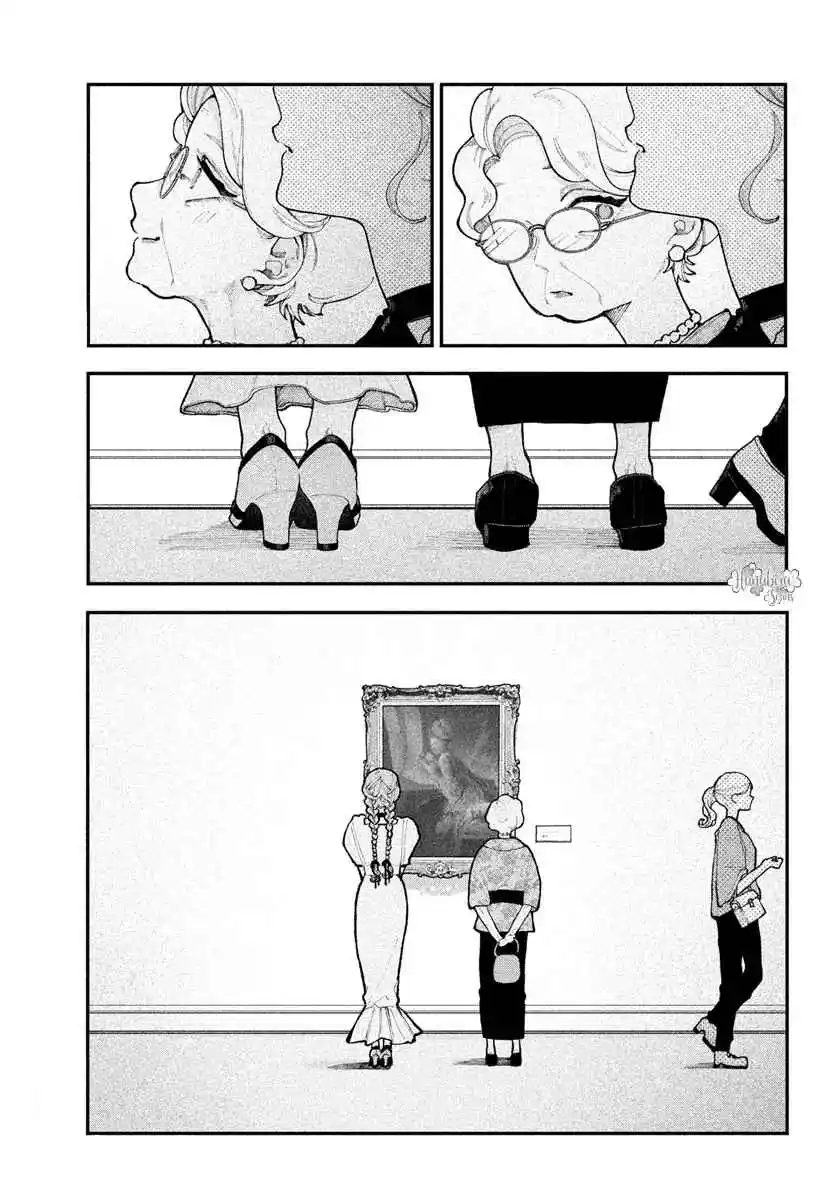 Koi Se Yo Mayakashi Tenshi-domo - Capítulo 17 - Página 21 - LectorTMOo