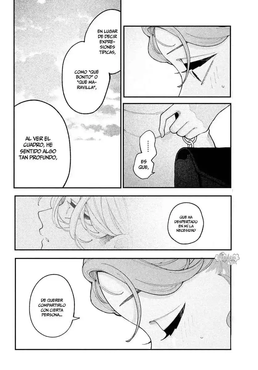 Koi Se Yo Mayakashi Tenshi-domo - Capítulo 17 - Página 26 - LectorTMOo