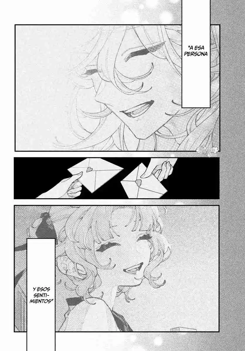 Koi Se Yo Mayakashi Tenshi-domo - Capítulo 17 - Página 38 - LectorTMOo