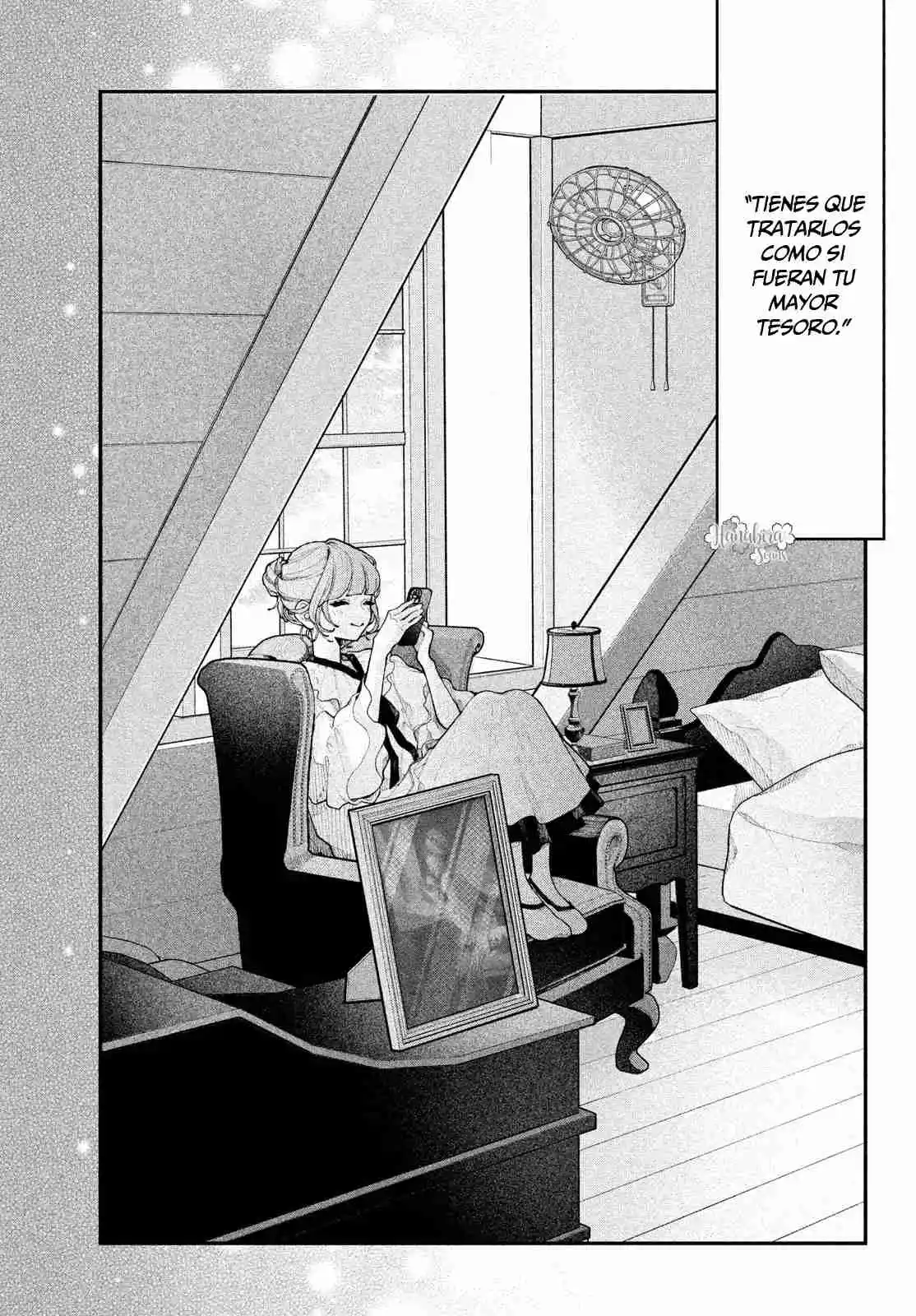 Koi Se Yo Mayakashi Tenshi-domo - Capítulo 17 - Página 39 - LectorTMOo