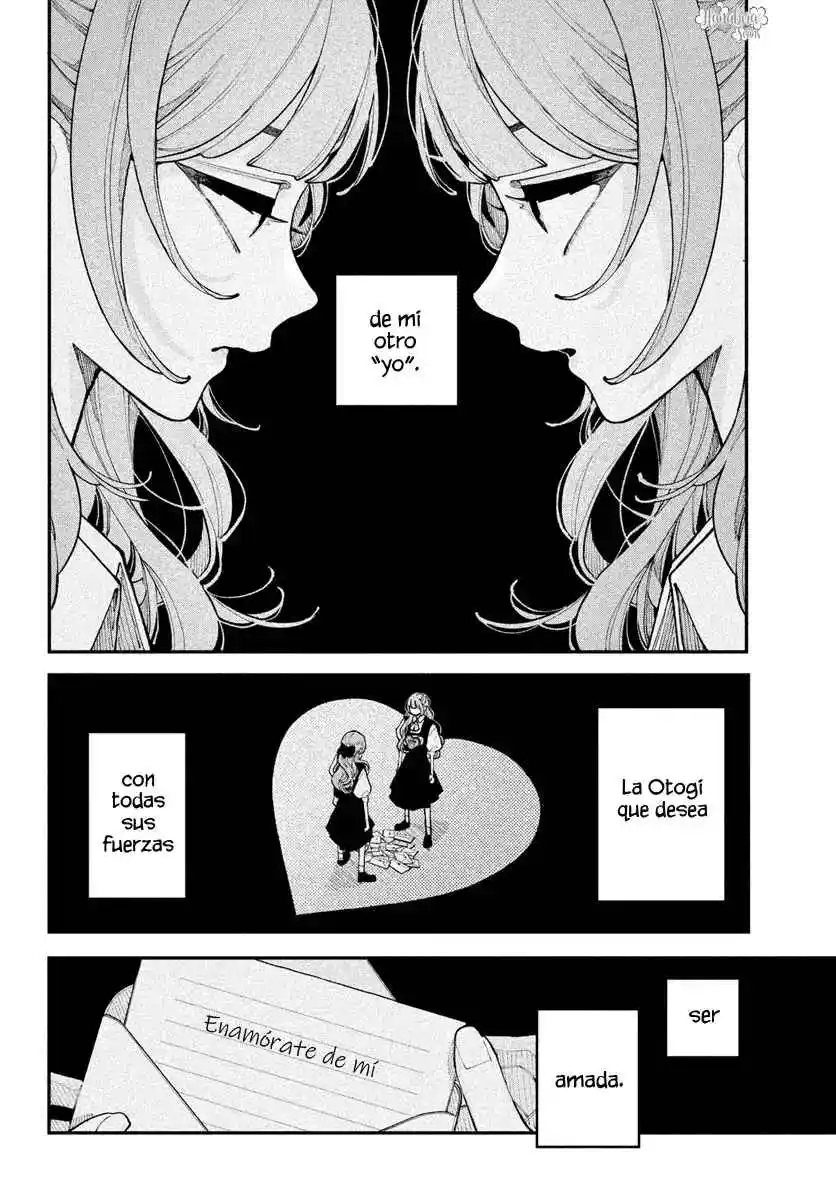 Koi Se Yo Mayakashi Tenshi-domo - Capítulo 17 - Página 44 - LectorTMOo