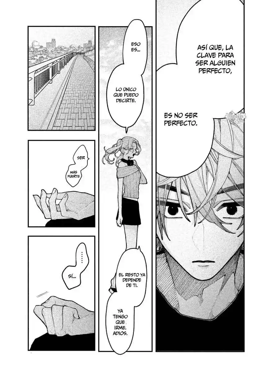 Koi Se Yo Mayakashi Tenshi-domo - Capítulo 18 - Página 20 - LectorTMOo