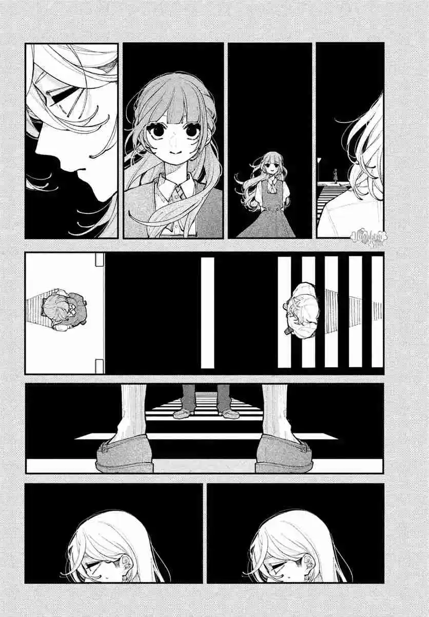 Koi Se Yo Mayakashi Tenshi-domo - Capítulo 18 - Página 31 - LectorTMOo