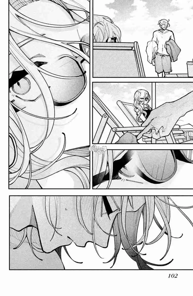 Koi Se Yo Mayakashi Tenshi-domo - Capítulo 19 - Página 11 - LectorTMOo
