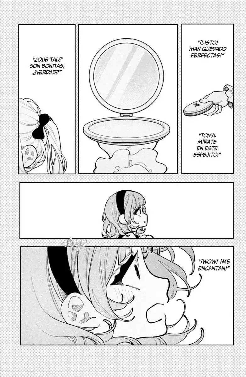 Koi Se Yo Mayakashi Tenshi-domo - Capítulo 19 - Página 16 - LectorTMOo