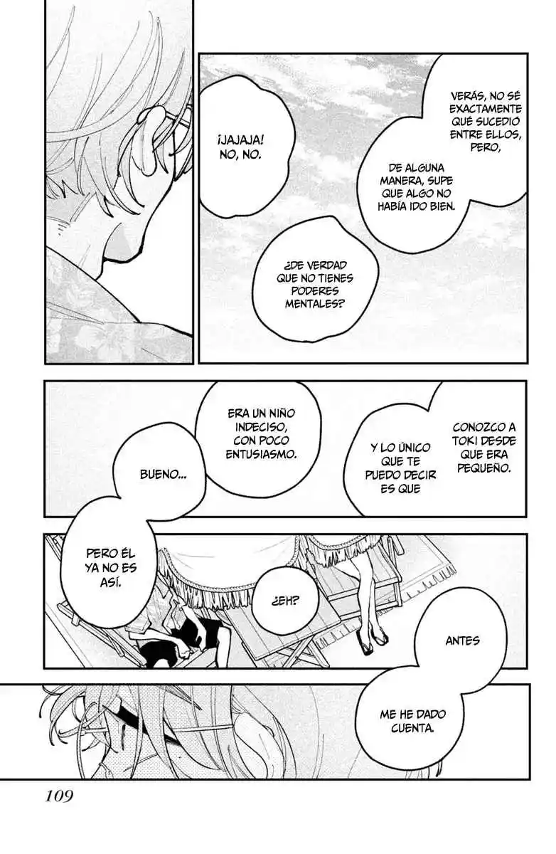 Koi Se Yo Mayakashi Tenshi-domo - Capítulo 19 - Página 18 - LectorTMOo