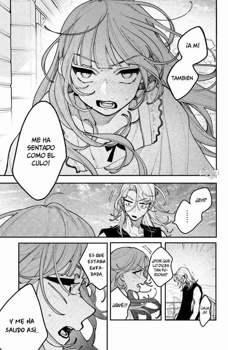 Koi Se Yo Mayakashi Tenshi-domo - Capítulo 19 - Página 28 - LectorTMOo