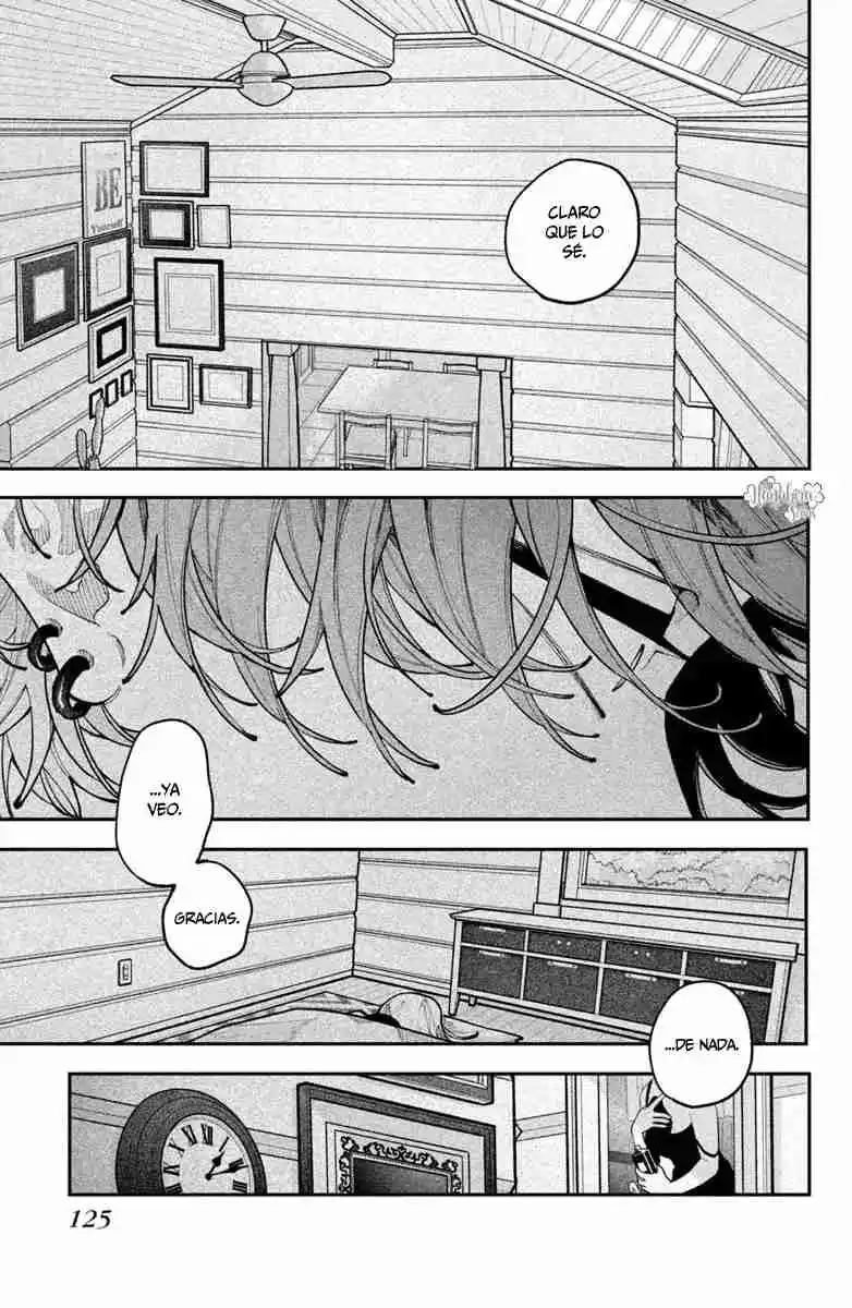 Koi Se Yo Mayakashi Tenshi-domo - Capítulo 19 - Página 34 - LectorTMOo