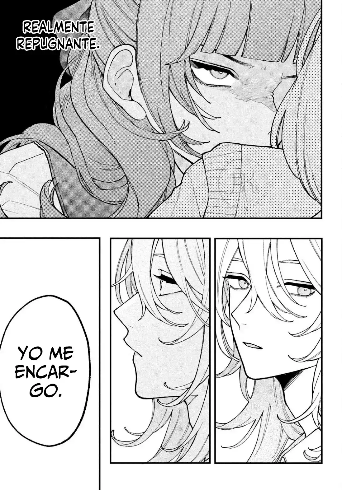 Koi Se Yo Mayakashi Tenshi-domo - Capítulo 2 - Página 18 - LectorTMOo