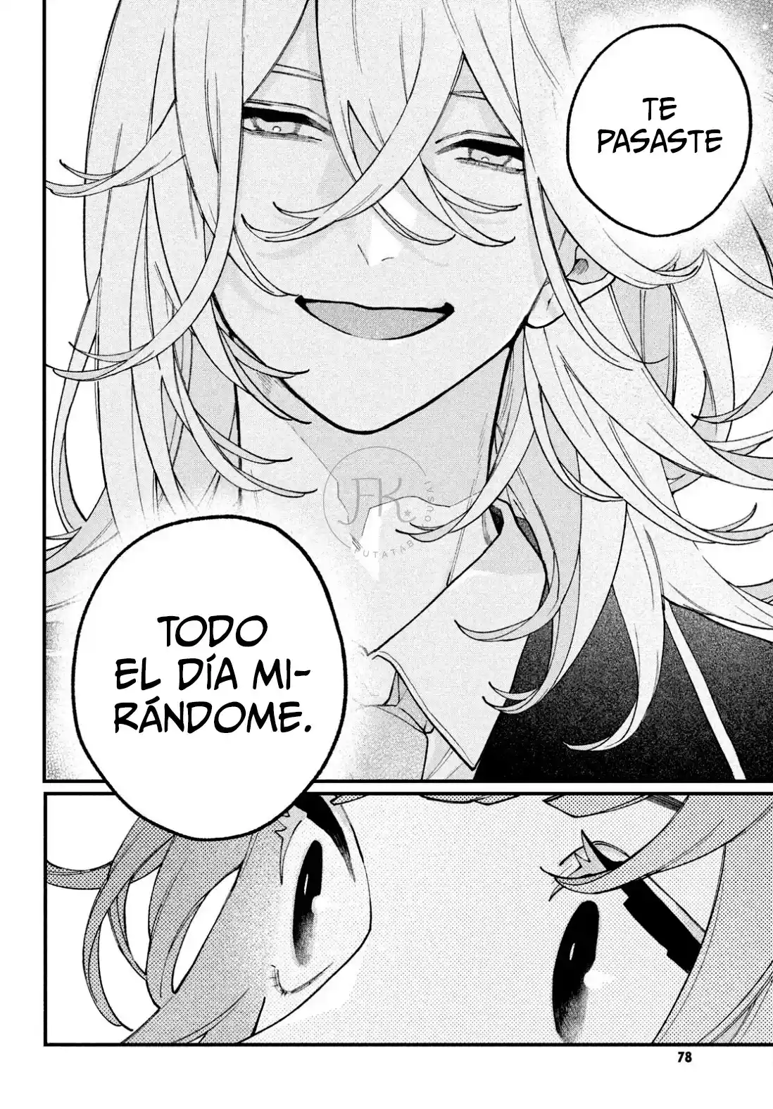Koi Se Yo Mayakashi Tenshi-domo - Capítulo 2 - Página 29 - LectorTMOo