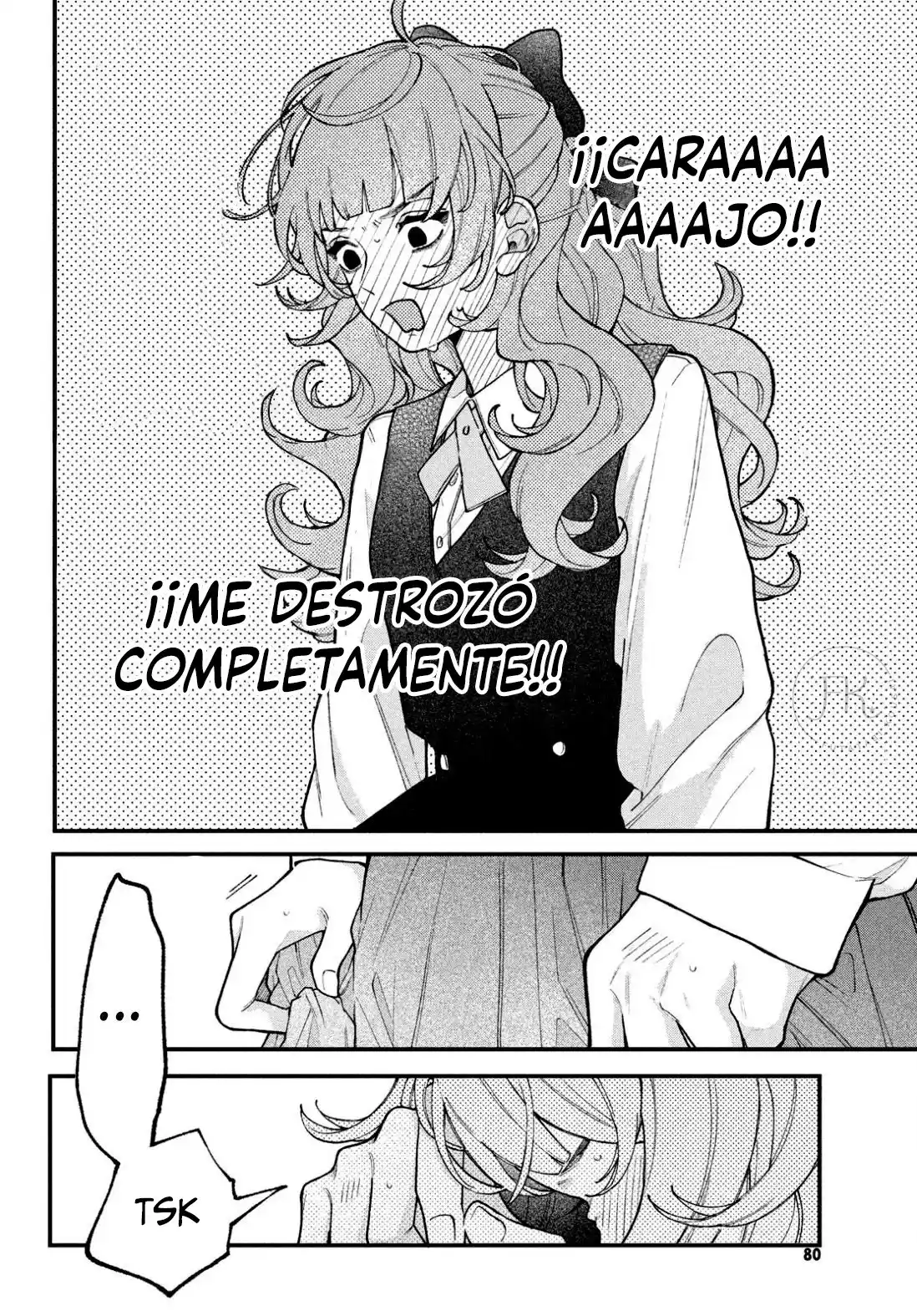 Koi Se Yo Mayakashi Tenshi-domo - Capítulo 2 - Página 31 - LectorTMOo