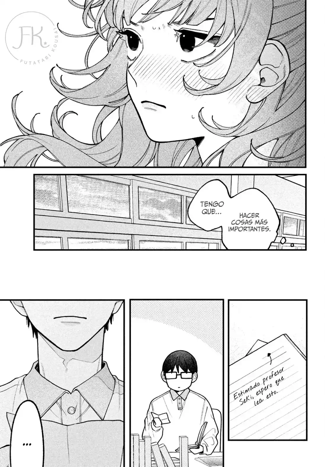 Koi Se Yo Mayakashi Tenshi-domo - Capítulo 2 - Página 32 - LectorTMOo