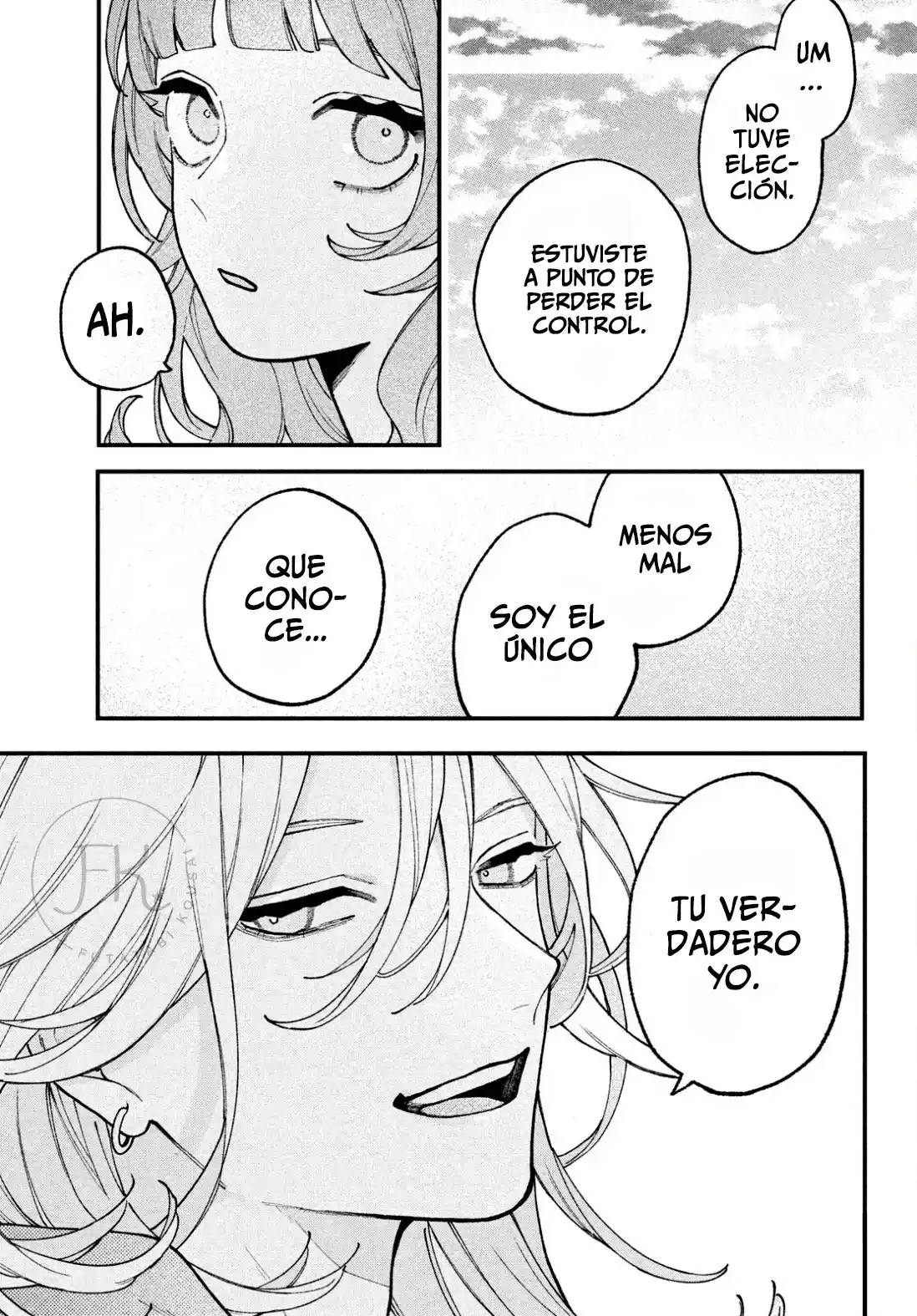 Koi Se Yo Mayakashi Tenshi-domo - Capítulo 2 - Página 44 - LectorTMOo