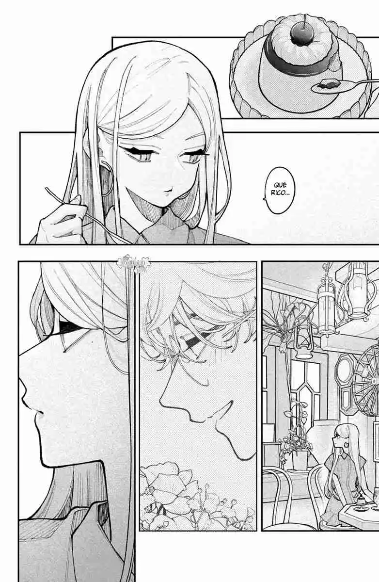 Koi Se Yo Mayakashi Tenshi-domo - Capítulo 20 - Página 23 - LectorTMOo