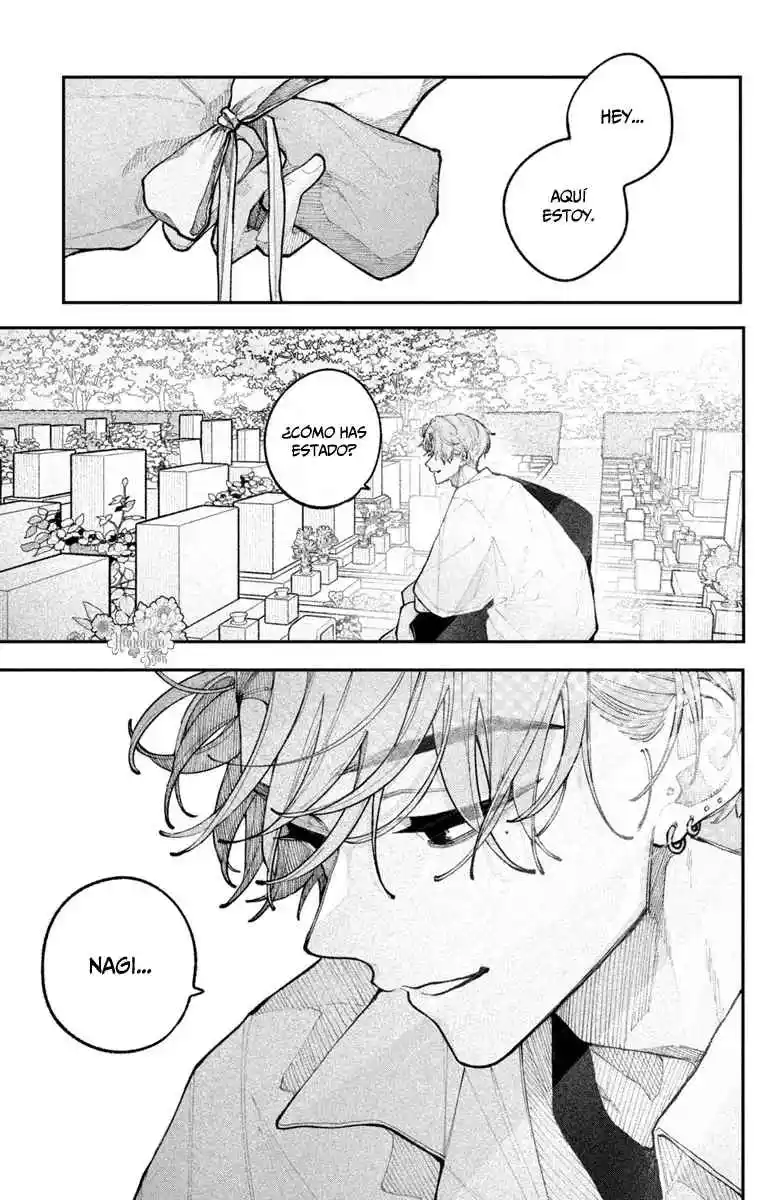 Koi Se Yo Mayakashi Tenshi-domo - Capítulo 20 - Página 28 - LectorTMOo