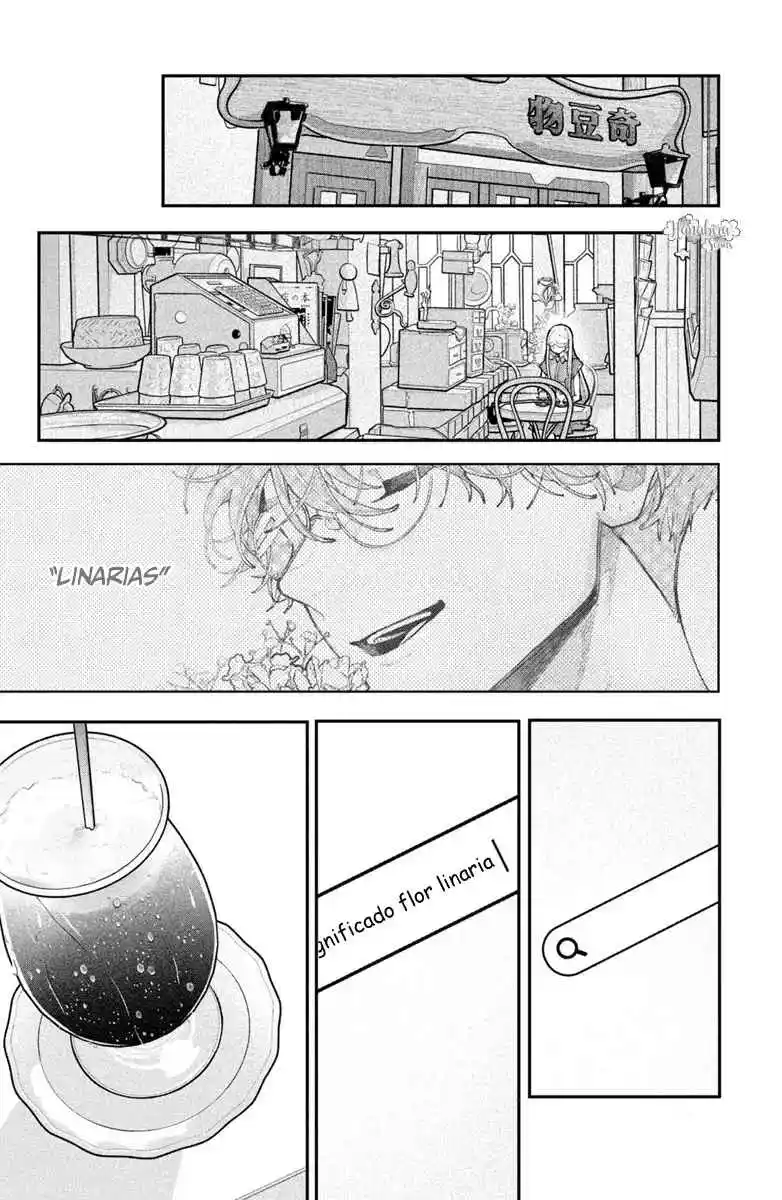 Koi Se Yo Mayakashi Tenshi-domo - Capítulo 20 - Página 31 - LectorTMOo