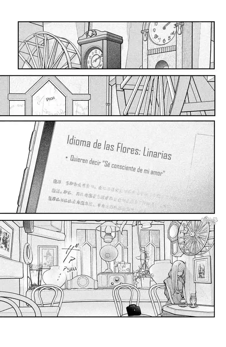 Koi Se Yo Mayakashi Tenshi-domo - Capítulo 20 - Página 32 - LectorTMOo