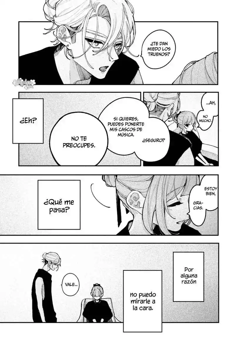 Koi Se Yo Mayakashi Tenshi-domo - Capítulo 20 - Página 34 - LectorTMOo