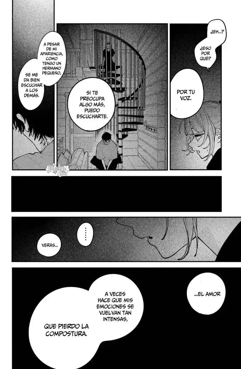 Koi Se Yo Mayakashi Tenshi-domo - Capítulo 20 - Página 43 - LectorTMOo