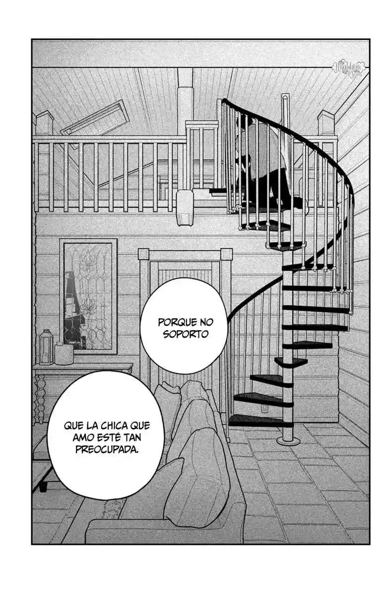 Koi Se Yo Mayakashi Tenshi-domo - Capítulo 20 - Página 46 - LectorTMOo
