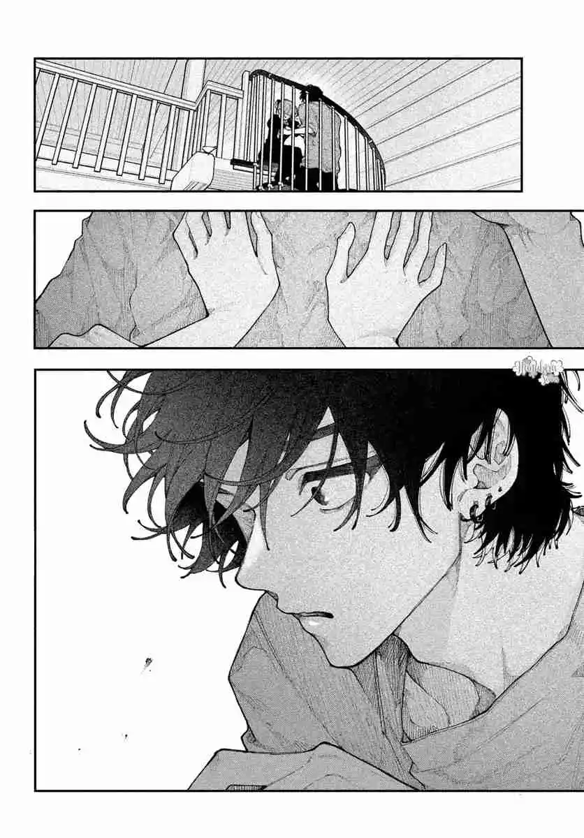 Koi Se Yo Mayakashi Tenshi-domo - Capítulo 21 - Página 4 - LectorTMOo
