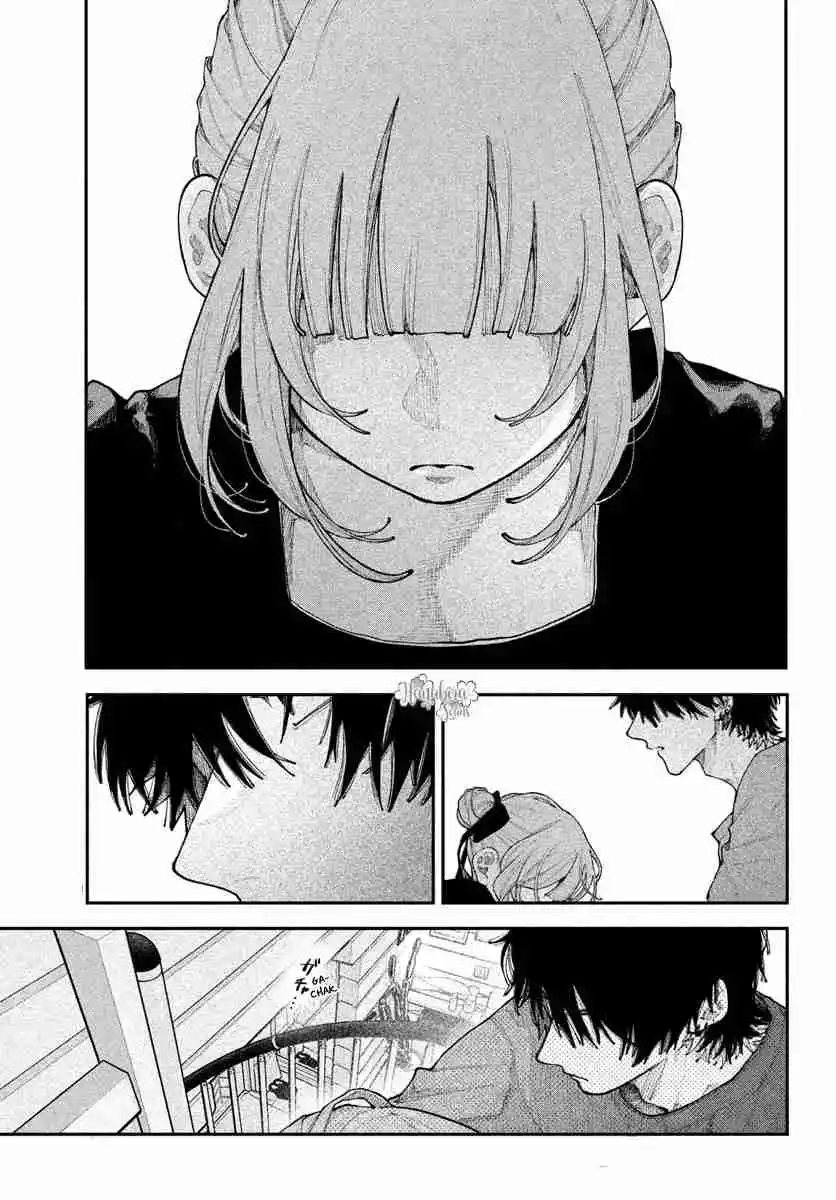 Koi Se Yo Mayakashi Tenshi-domo - Capítulo 21 - Página 5 - LectorTMOo