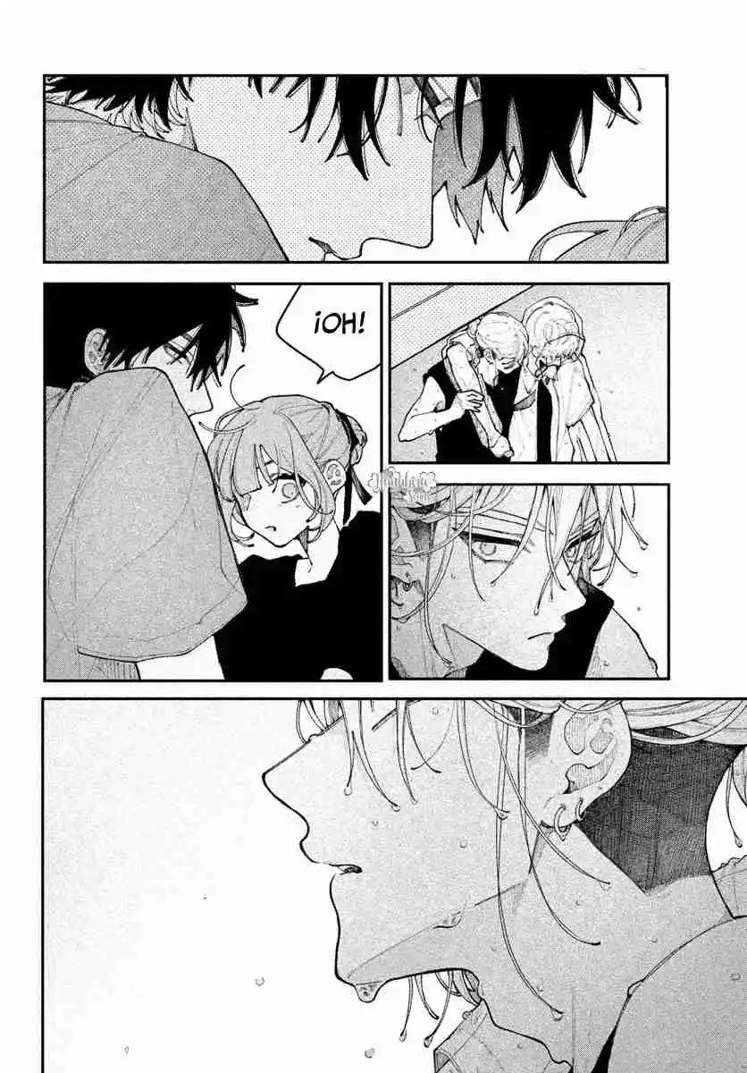 Koi Se Yo Mayakashi Tenshi-domo - Capítulo 21 - Página 6 - LectorTMOo