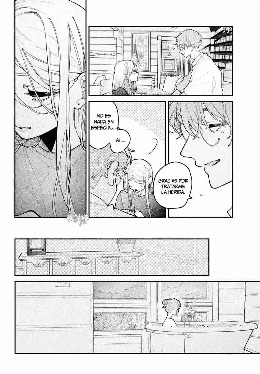 Koi Se Yo Mayakashi Tenshi-domo - Capítulo 21 - Página 14 - LectorTMOo