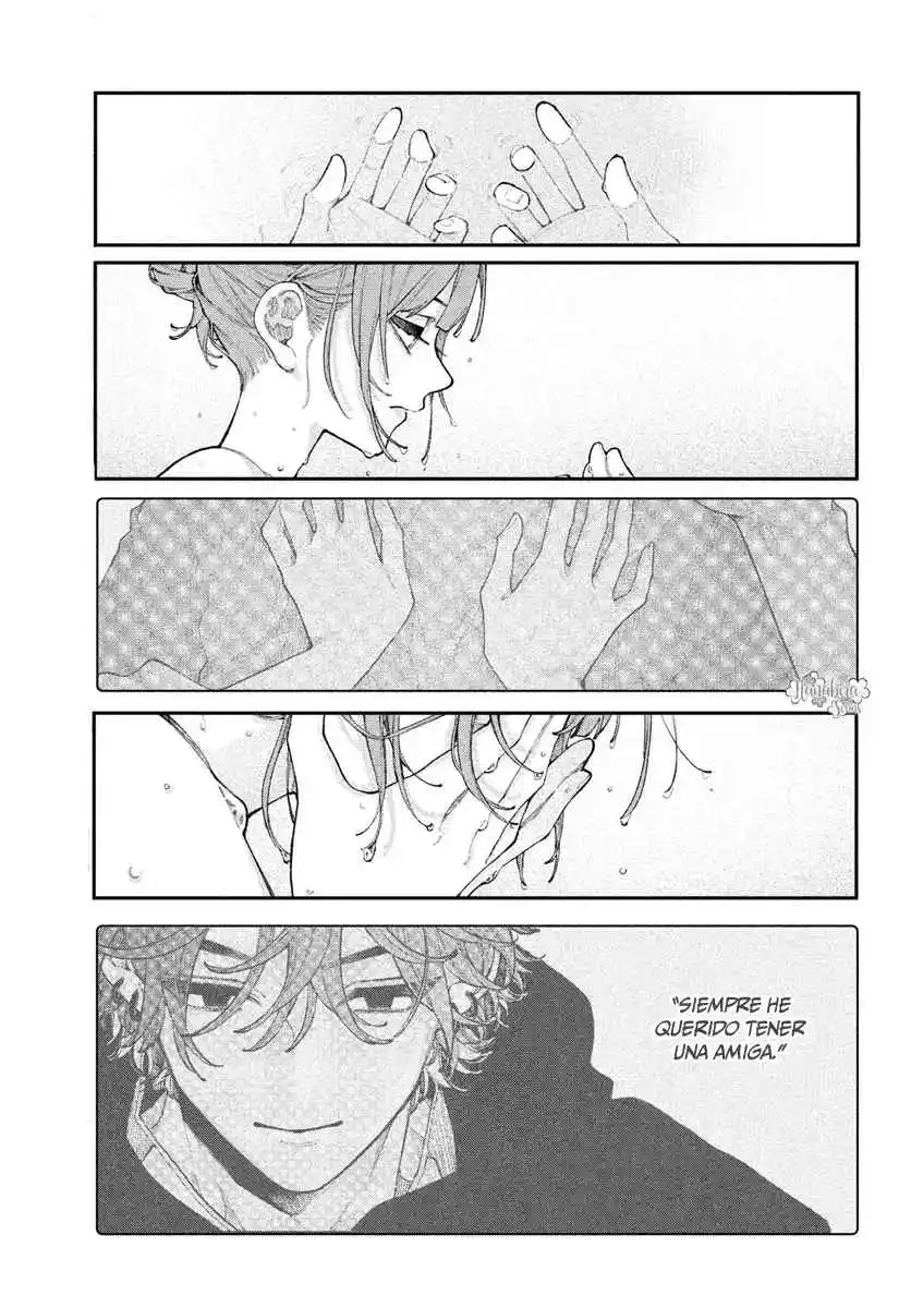 Koi Se Yo Mayakashi Tenshi-domo - Capítulo 21 - Página 15 - LectorTMOo