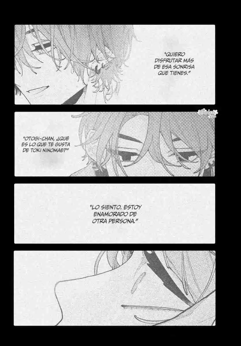 Koi Se Yo Mayakashi Tenshi-domo - Capítulo 21 - Página 16 - LectorTMOo