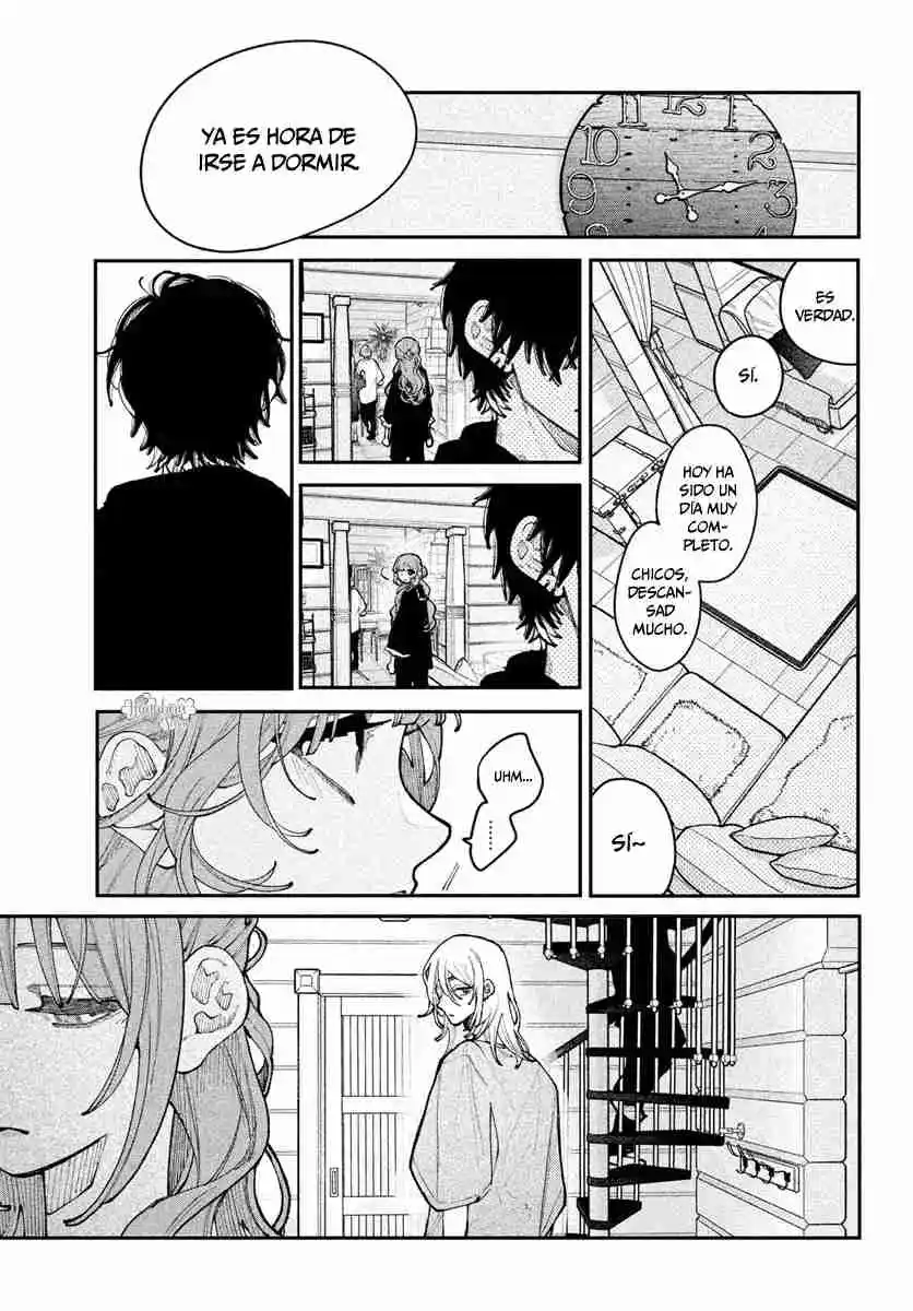 Koi Se Yo Mayakashi Tenshi-domo - Capítulo 21 - Página 19 - LectorTMOo